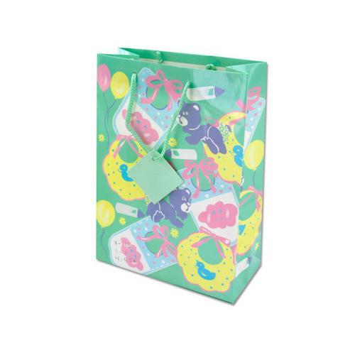 baby med gift bag 1248 ( Case of 96 )