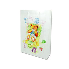 baby medium gift bag ( Case of 48 )