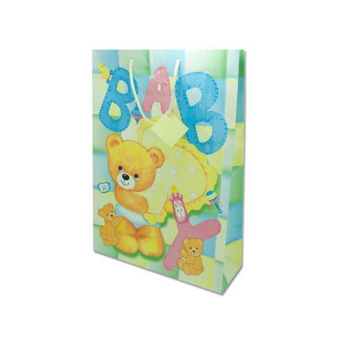 baby xl gift bag 1332-1 ( Case of 24 )