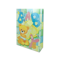 baby xl gift bag 1332-1 ( Case of 48 )