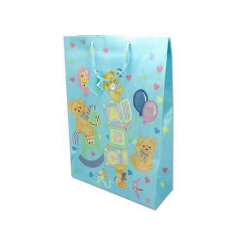 baby med gift bag 1336 ( Case of 72 )