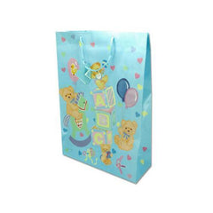 baby med gift bag 1336 ( Case of 96 )
