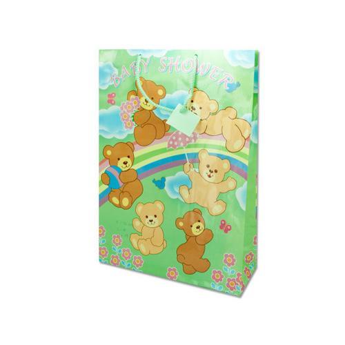 baby med gift bag 1343 ( Case of 24 )