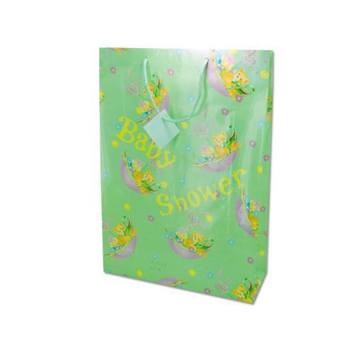 baby extra large gift bag ( Case of 72 )