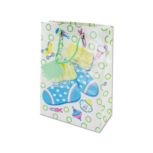 baby med gift bag 1377 ( Case of 96 )