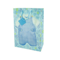 large gift bag 1380 ( Case of 48 )