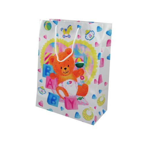 baby med gift bag 1393 ( Case of 72 )