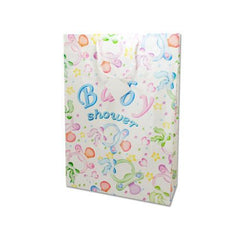 baby xl gift bag 1433 ( Case of 96 )