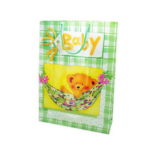 baby xl gift bag 1434 ( Case of 72 )