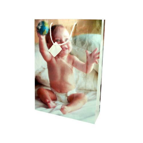 baby med gift bag 10058 ( Case of 72 )