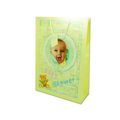 Baby Shower Gift Bag ( Case of 48 )