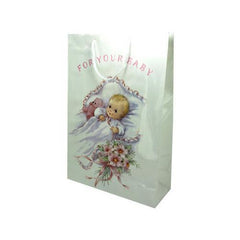 baby xl gift bag 20011 ( Case of 72 )