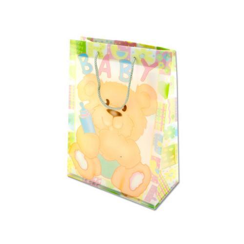 baby med gift bag 1375 ( Case of 96 )