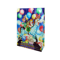 bday xl gift bag 1076 ( Case of 72 )