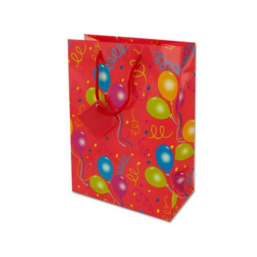 bday med gift bag 1226-1 ( Case of 72 )