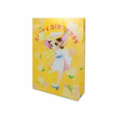 bday xl gift bag 1287 ( Case of 48 )