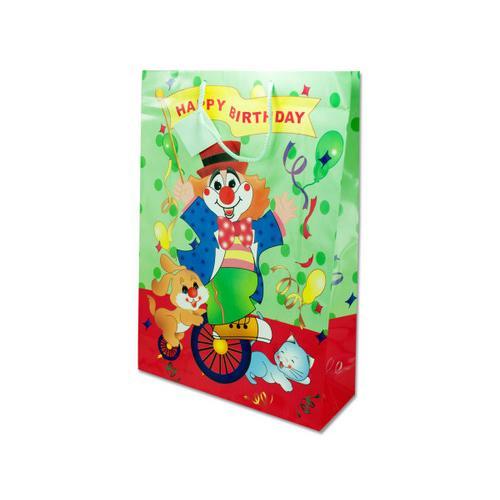 bday xl gift bag 1334 ( Case of 24 )