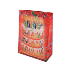 bday med gift bag 1356 ( Case of 72 )
