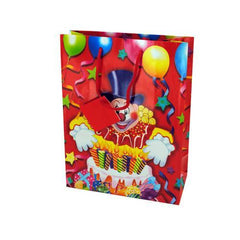 Medium Birthday Gift Bag ( Case of 72 )