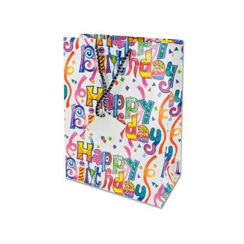 bday med gift bag 10051 ( Case of 24 )