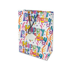 bday med gift bag 10051 ( Case of 48 )