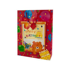 large gift bag 1379 ( Case of 48 )