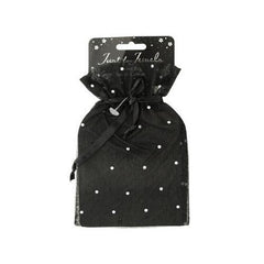 Jeweled Organza Sachet Bag ( Case of 72 )