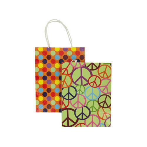 All Occasion Gift Bags Set ( Case of 72 )