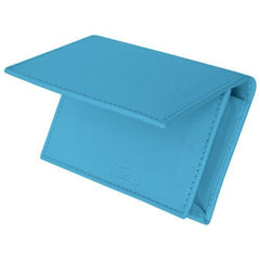 AFONiE Best Business Card Holder Leather Card Case Excellent Designer