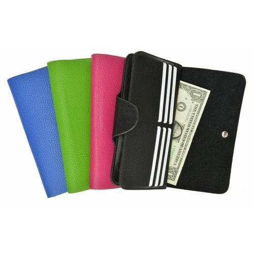 New Fashion Credit Card Holder