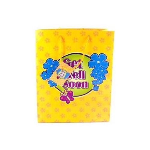 Get Well Gift Bags ( Case of 72 )
