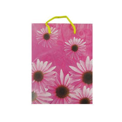 Bright daisies gift bag ( Case of 48 )