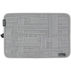 Cocoon(R) CPG10GY 8 x 12 GRID-IT!(R) Organizer (Gray)
