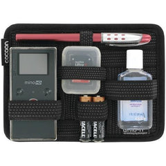 Cocoon(R) CPG4BK 5 x 7 GRID-IT!(R) Organizer