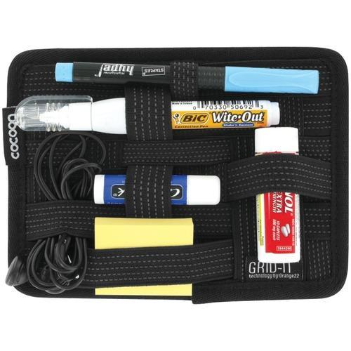 Cocoon(R) CPG4BK 5 x 7 GRID-IT!(R) Organizer