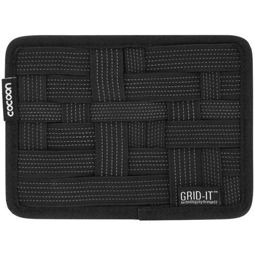 Cocoon(R) CPG4BK 5 x 7 GRID-IT!(R) Organizer