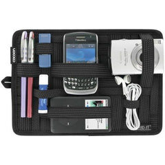 Cocoon(R) CPG8BK 7.55 x 10.5 GRID-IT!(R) Organizer