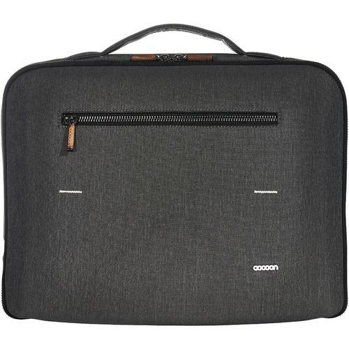Cocoon(R) MCP3202GF Graphite Brief for MacBook Pro(R) (13)