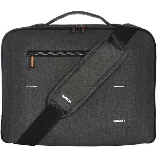 Cocoon(R) MCP3202GF Graphite Brief for MacBook Pro(R) (13)