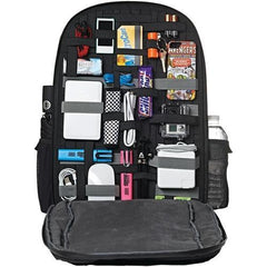 Cocoon(R) MCP3451BK 17 SLIM XL Backpack