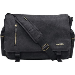 Cocoon(R) MMB2704BK 16 Urban Adventure Messenger Bag