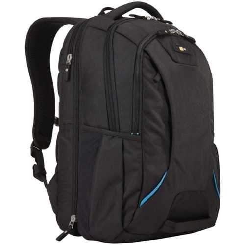 Case Logic(R) 3203772 15.6 Checkpoint-Friendly Backpack
