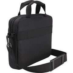 Case Logic(R) 3201574 11.6 Notebook/Chromebook(TM)/Surface Pro(R) 3/ & iPad(R) Slim Case (Black)