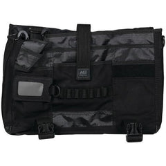 Mobile Edge(R) MECME1 17.3 ECO Messenger Bag (Black)
