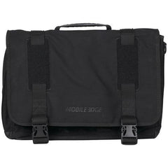 Mobile Edge(R) MECME1 17.3 ECO Messenger Bag (Black)