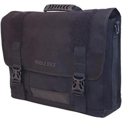 Mobile Edge(R) MECME1 17.3 ECO Messenger Bag (Black)