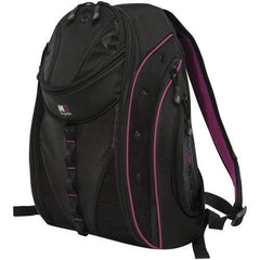 Mobile Edge(R) MEBPE82 16 PC/17 MacBook(R) Express 2.0 Backpack, Lavender