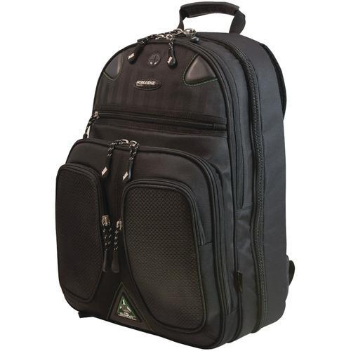 Mobile Edge(R) MESFBP2.0 17.3 ScanFast(TM) Backpack