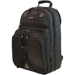 Mobile Edge(R) MESFBP2.0 17.3 ScanFast(TM) Backpack