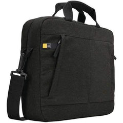 Case Logic Huxton Notebook Attache, Black (13.3&amp;quot;) CSLGHUXA113BLK